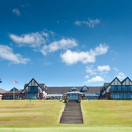 Woodbury Park Hotel & Spa Luaran gambar