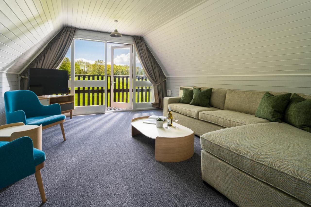 Woodbury Park Hotel & Spa Luaran gambar