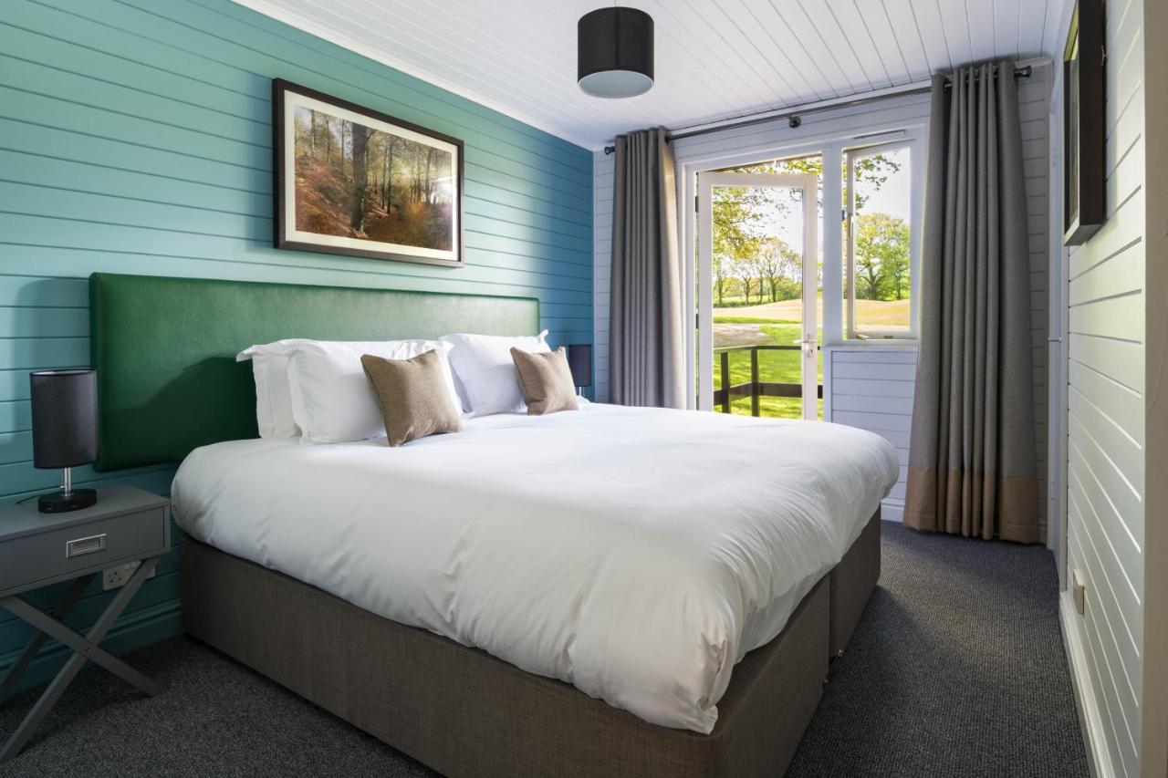 Woodbury Park Hotel & Spa Luaran gambar