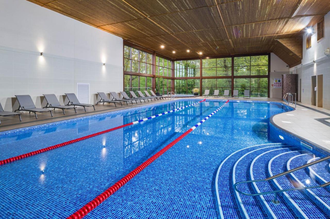 Woodbury Park Hotel & Spa Luaran gambar