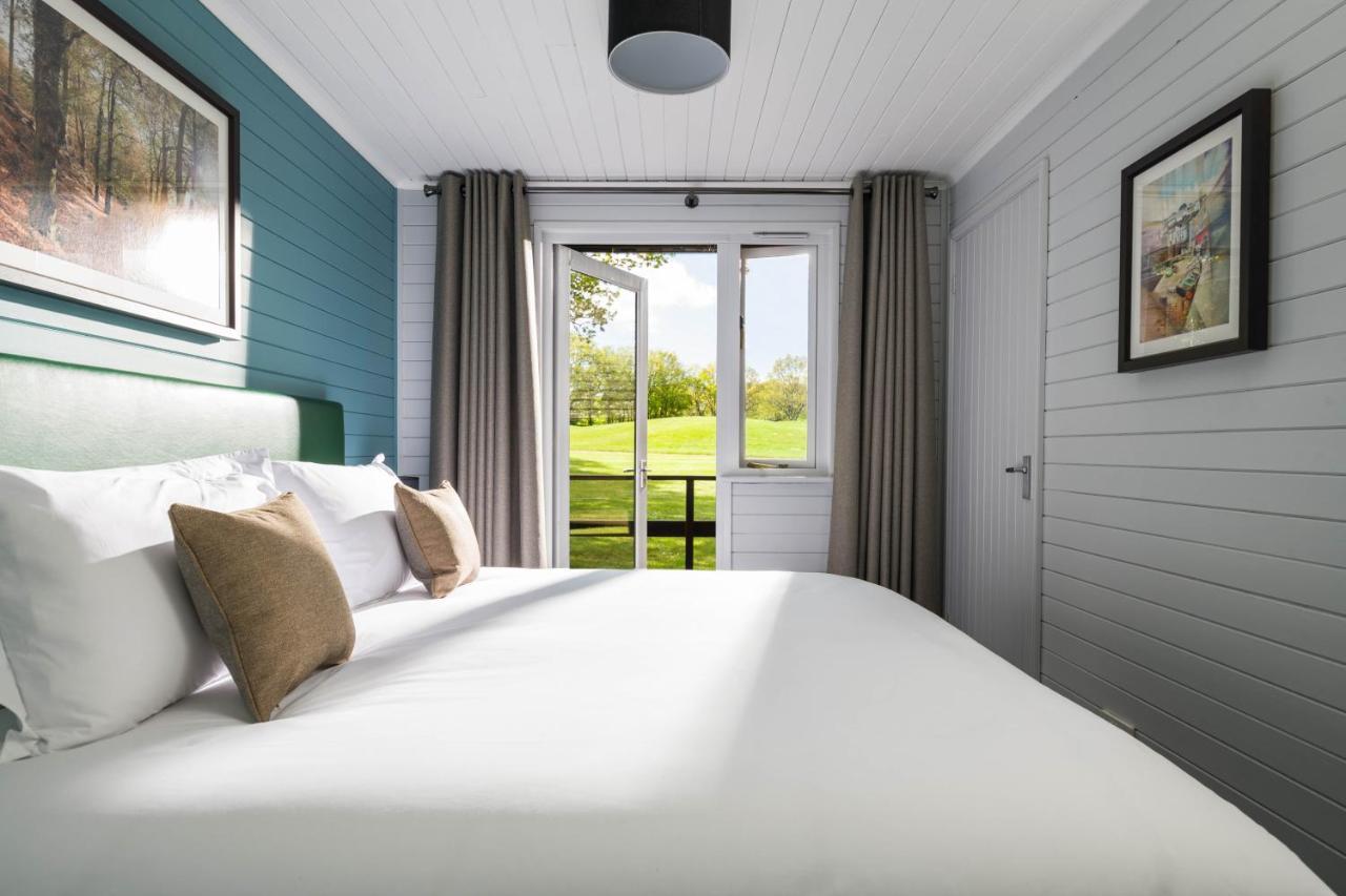 Woodbury Park Hotel & Spa Luaran gambar