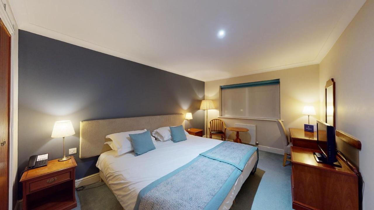 Woodbury Park Hotel & Spa Luaran gambar