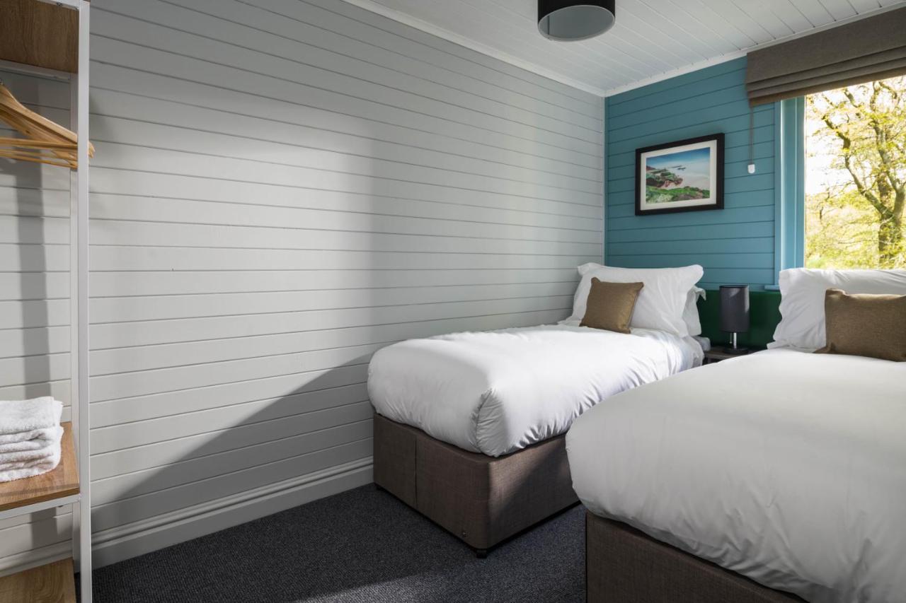 Woodbury Park Hotel & Spa Luaran gambar