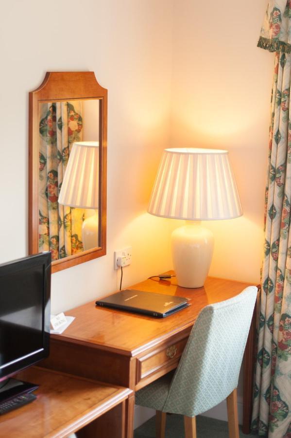 Woodbury Park Hotel & Spa Luaran gambar