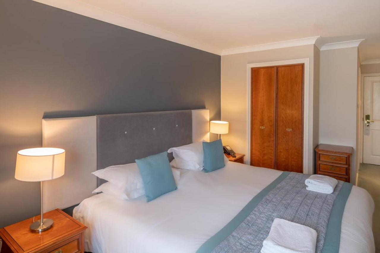 Woodbury Park Hotel & Spa Luaran gambar