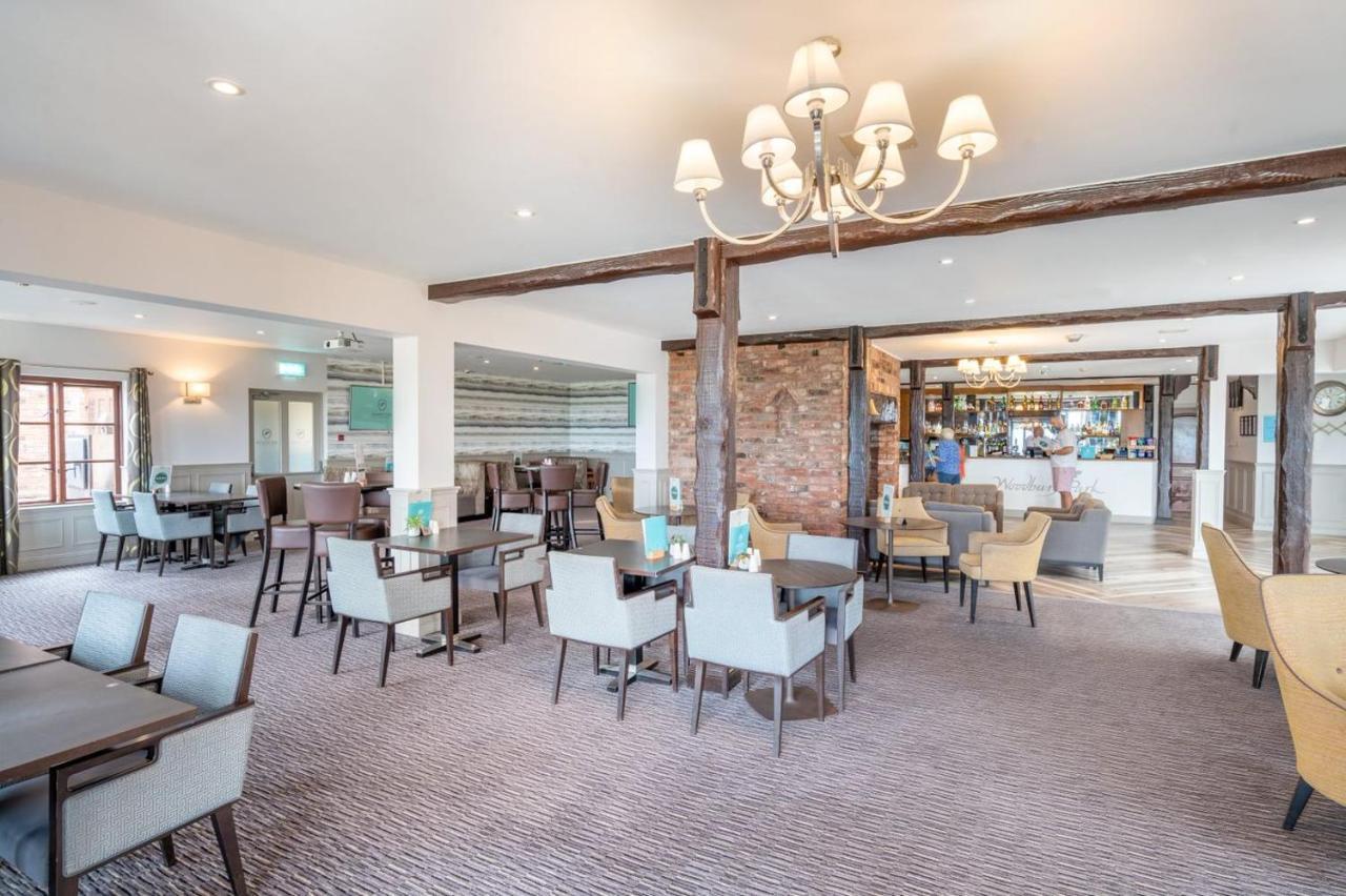 Woodbury Park Hotel & Spa Luaran gambar