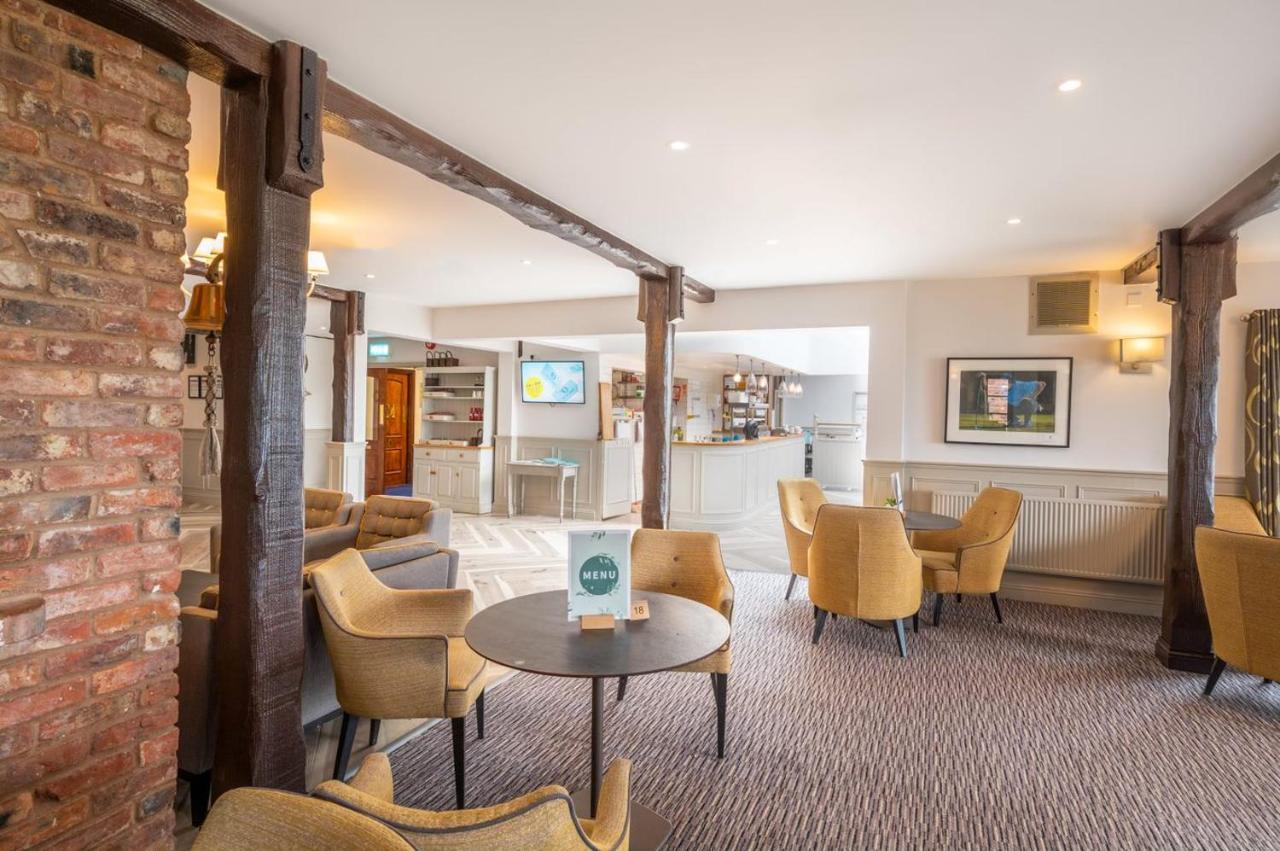 Woodbury Park Hotel & Spa Luaran gambar