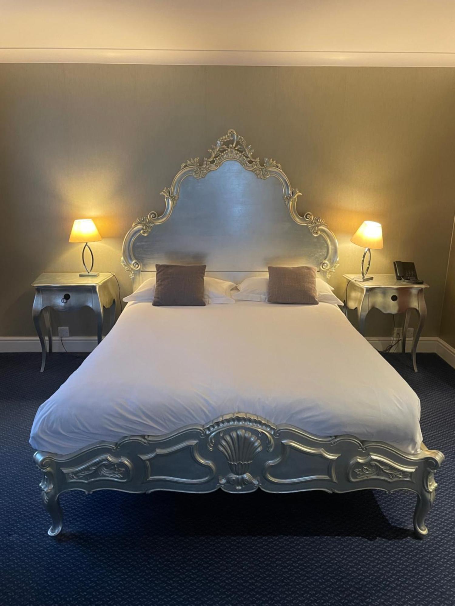 Woodbury Park Hotel & Spa Luaran gambar