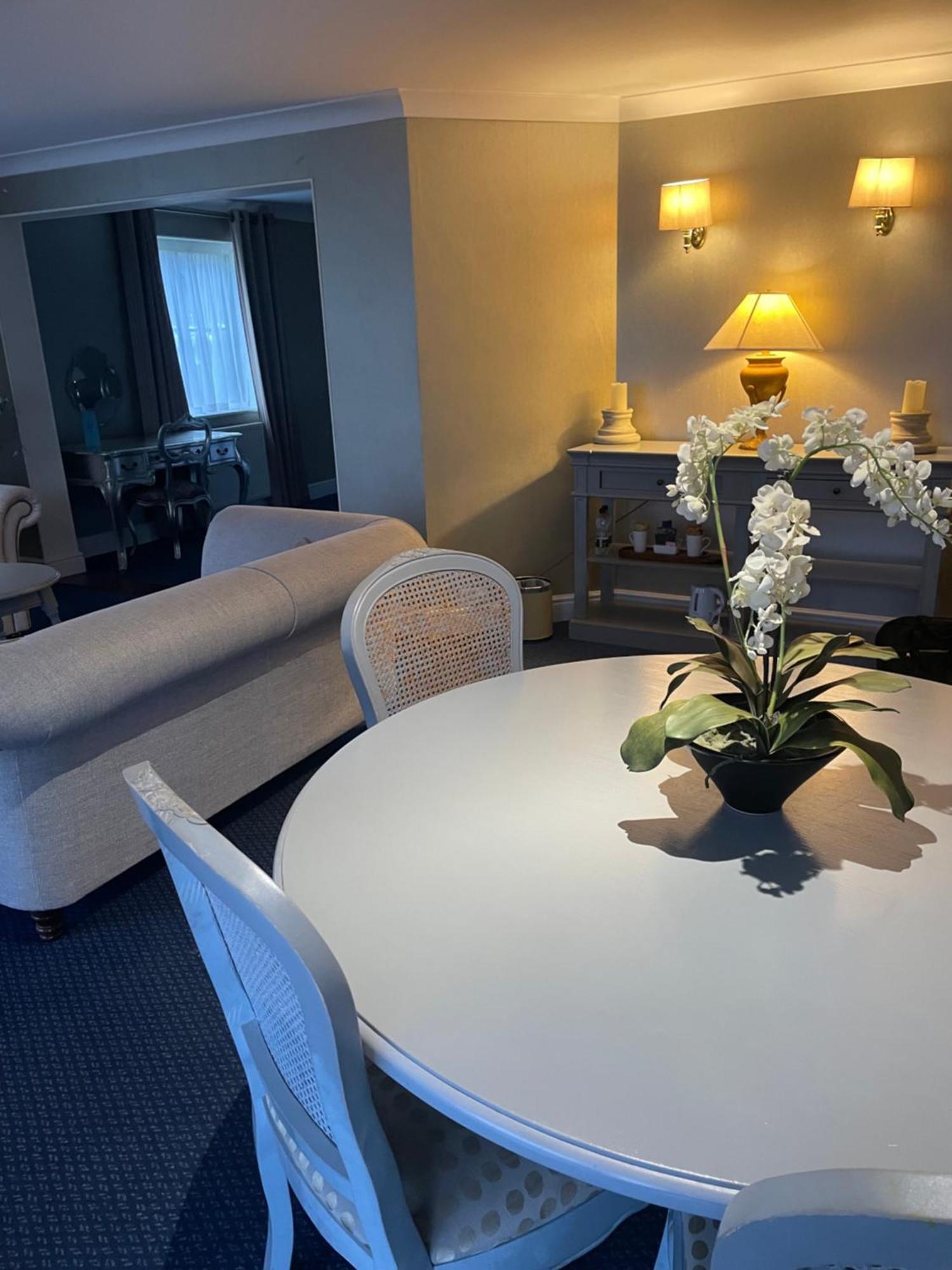 Woodbury Park Hotel & Spa Luaran gambar
