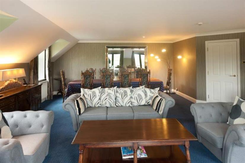 Woodbury Park Hotel & Spa Luaran gambar