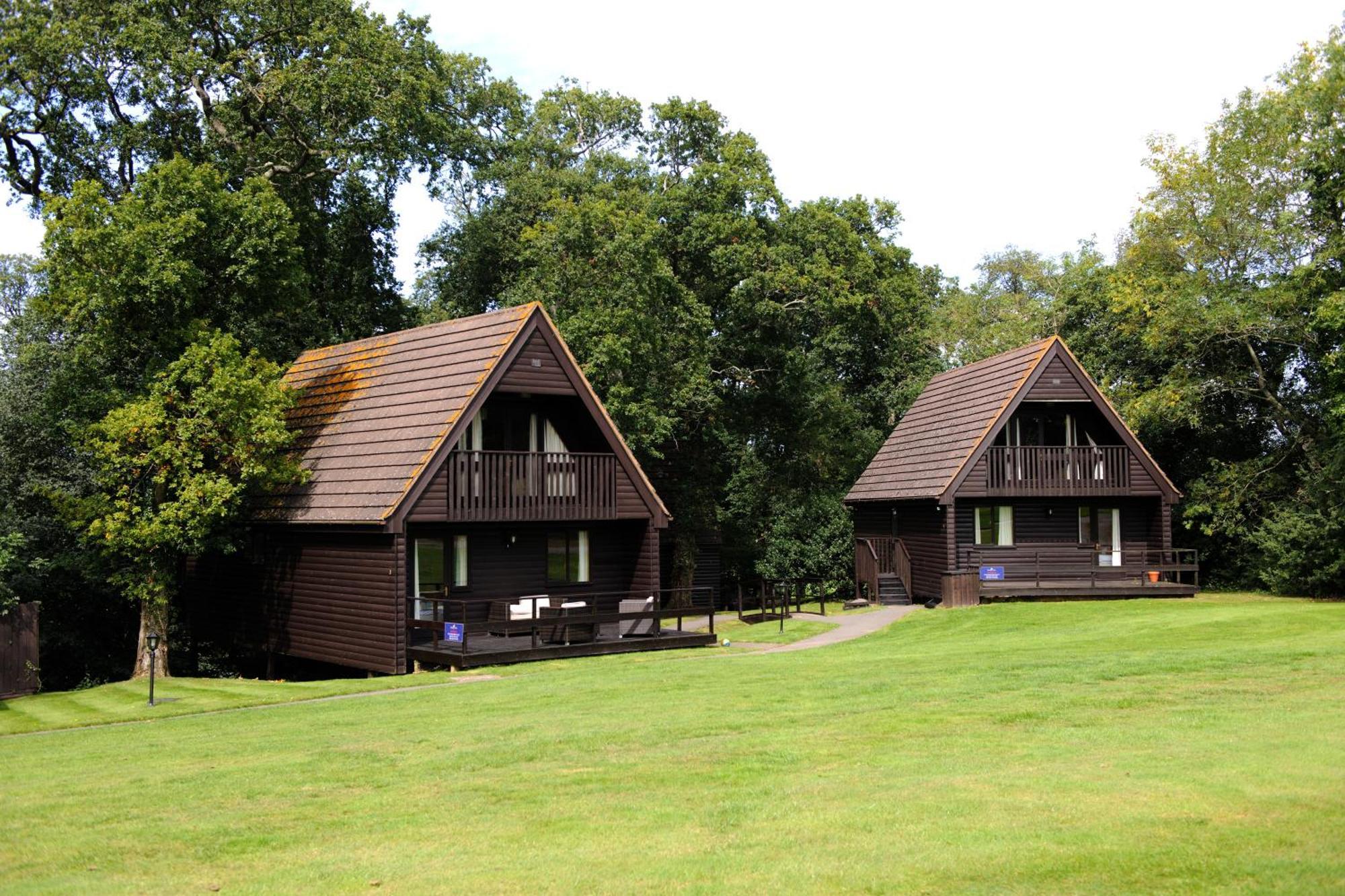 Woodbury Park Hotel & Spa Luaran gambar