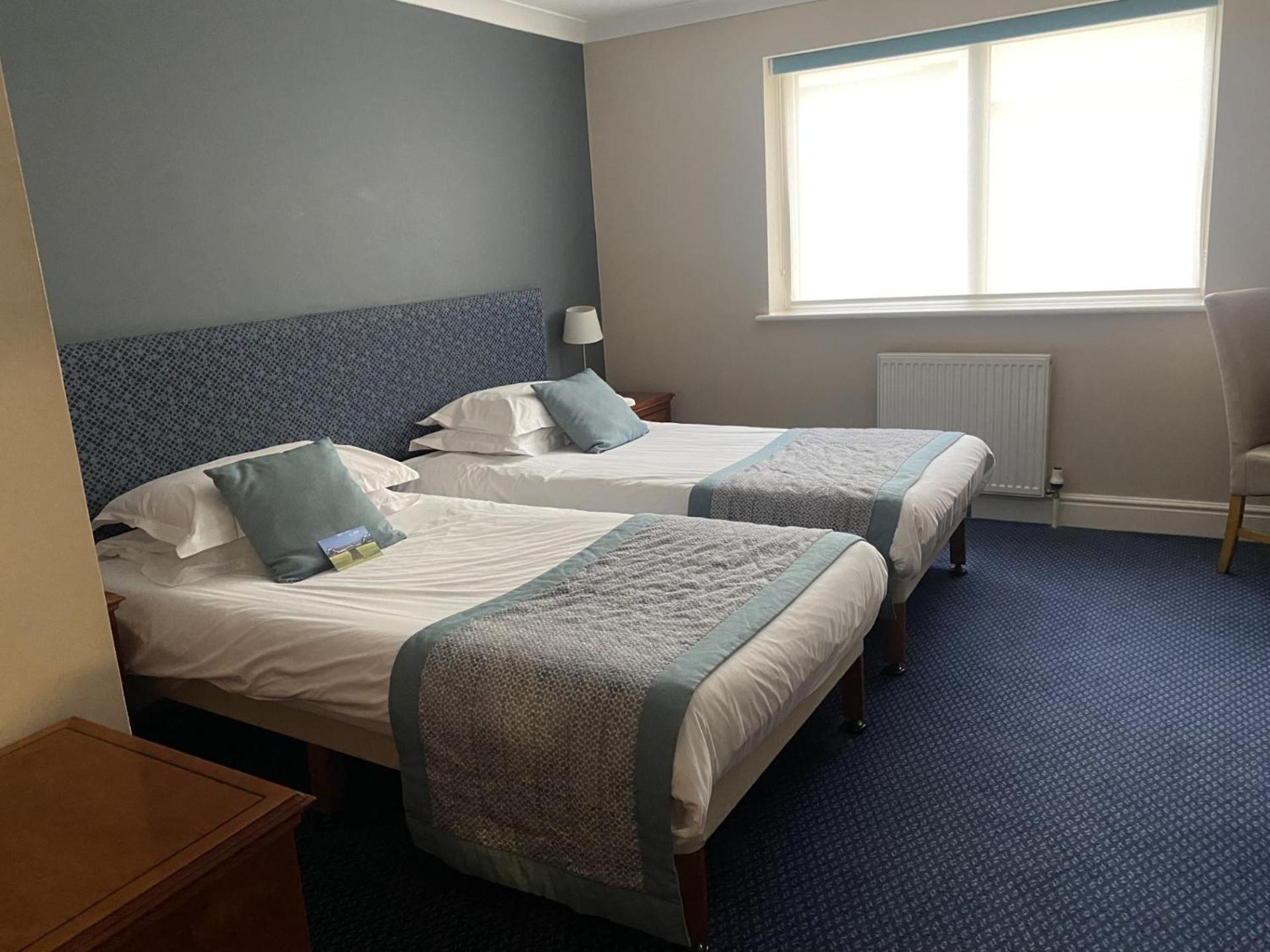 Woodbury Park Hotel & Spa Luaran gambar
