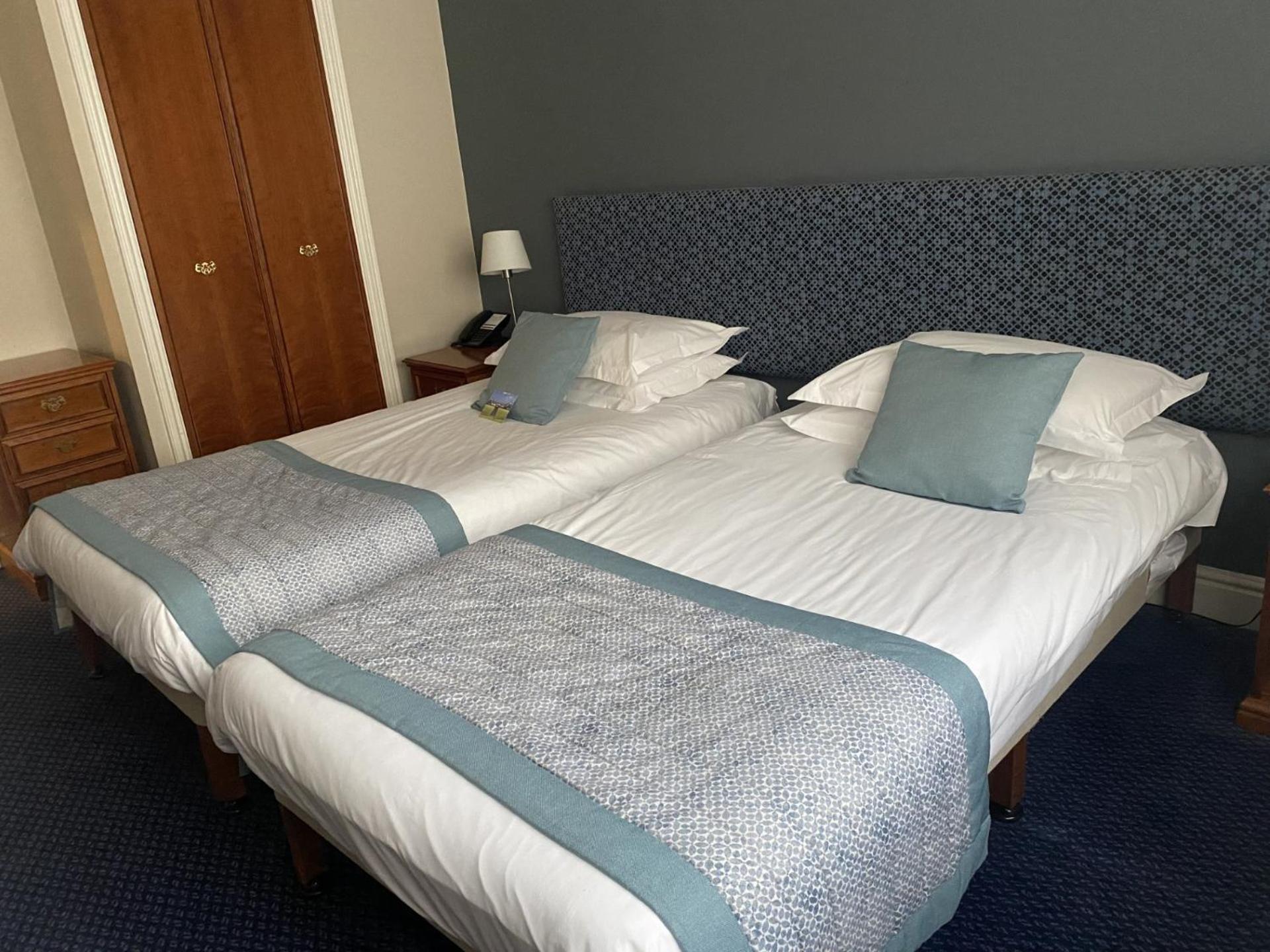 Woodbury Park Hotel & Spa Luaran gambar