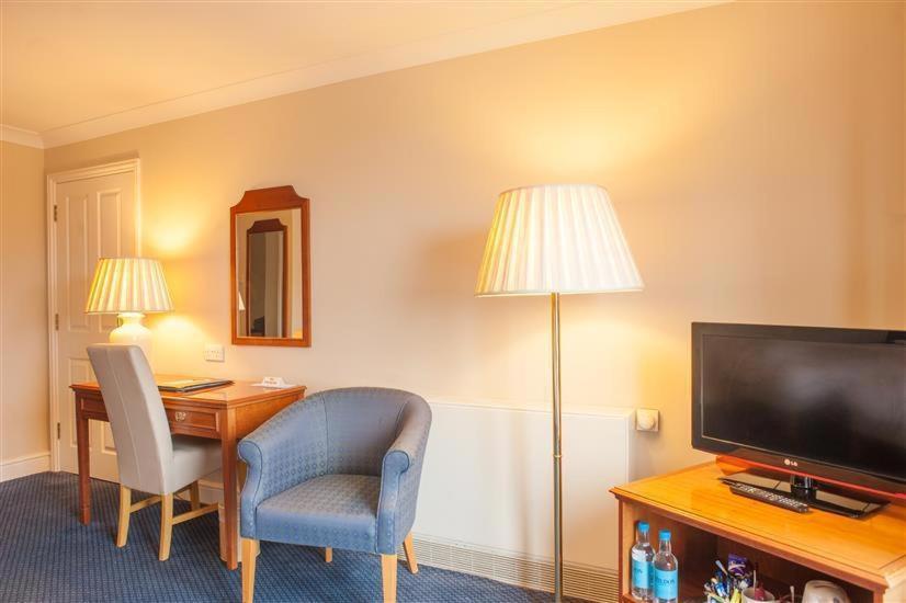 Woodbury Park Hotel & Spa Luaran gambar