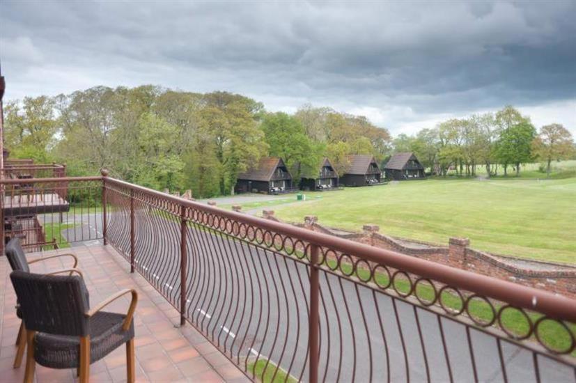 Woodbury Park Hotel & Spa Luaran gambar