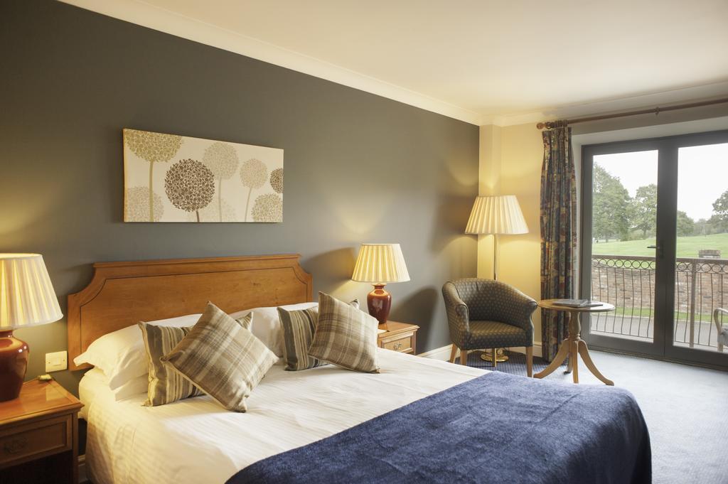 Woodbury Park Hotel & Spa Luaran gambar
