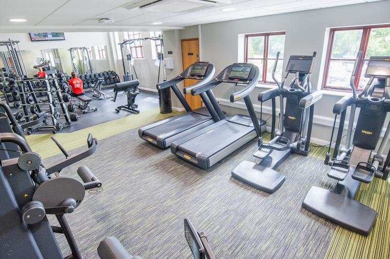 Woodbury Park Hotel & Spa Luaran gambar