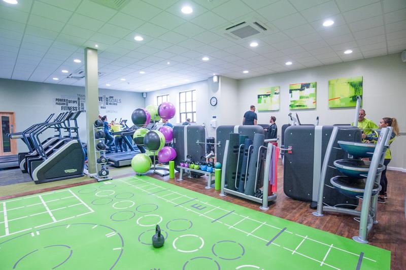 Woodbury Park Hotel & Spa Luaran gambar